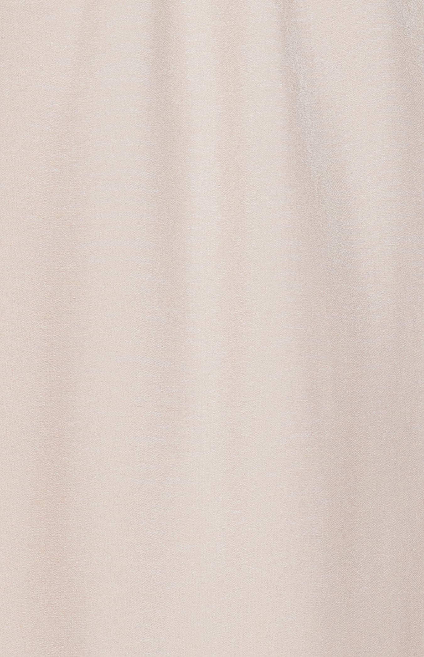 Sadie-Square Neckline Midi Dress with Pleated Waist Detail